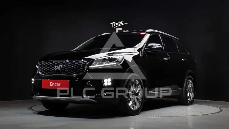 2018 KIA Sorento