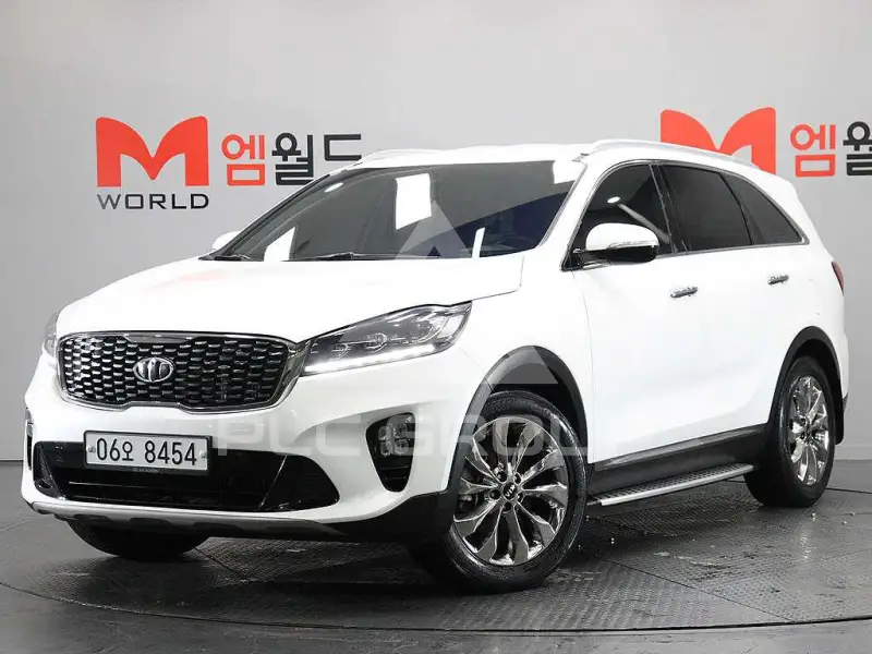 2018 KIA Sorento