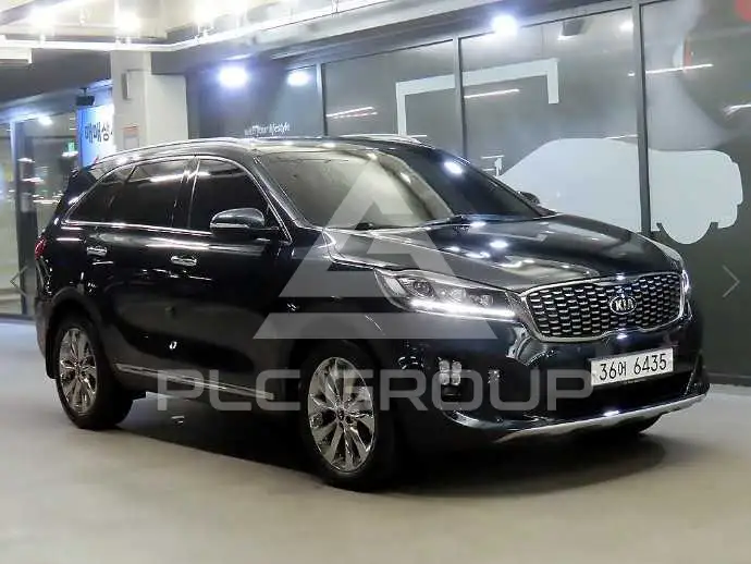 2018 KIA Sorento