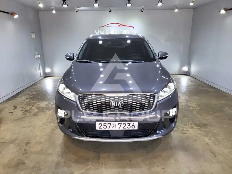 2018 KIA Sorento