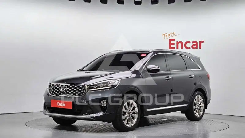 2018 KIA Sorento