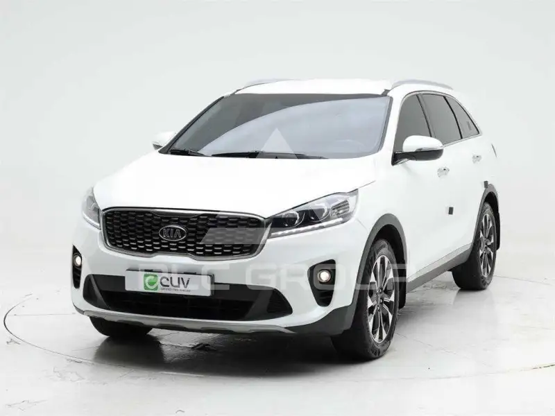 2018 KIA Sorento