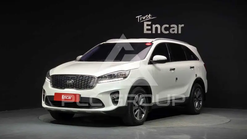 2018 KIA Sorento
