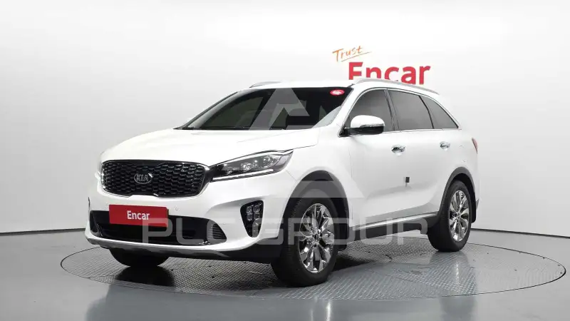 2018 KIA Sorento