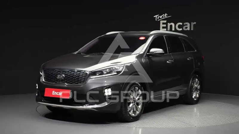 2018 KIA Sorento