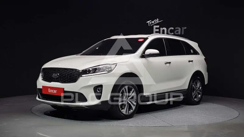 2018 KIA Sorento