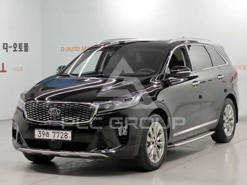 2018 KIA Sorento