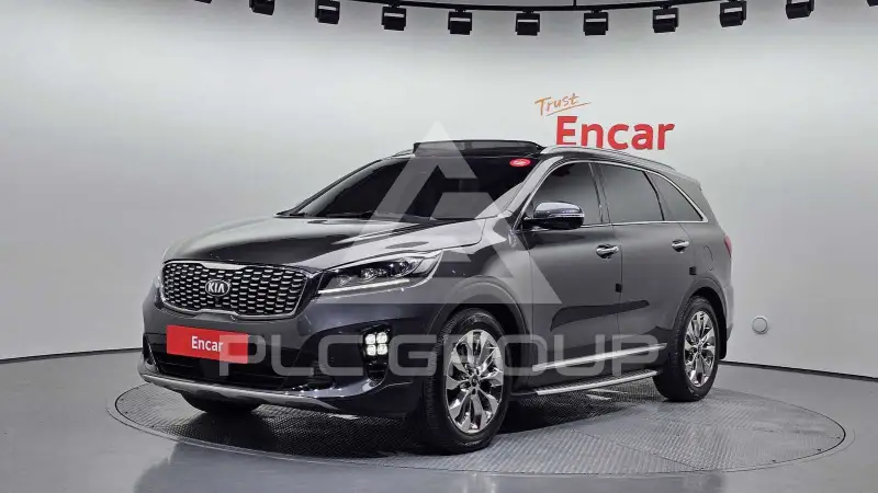 2018 KIA Sorento