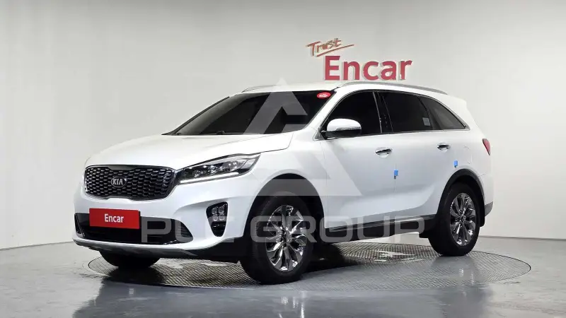 2018 KIA Sorento