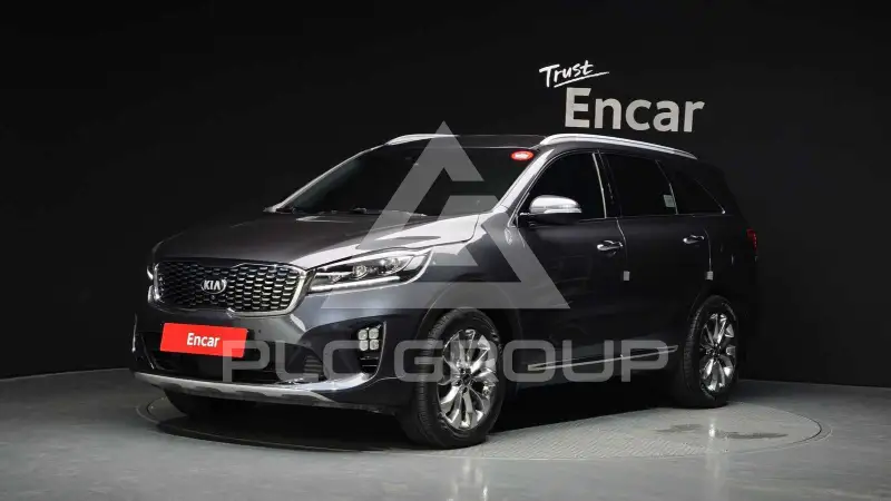 2018 KIA Sorento