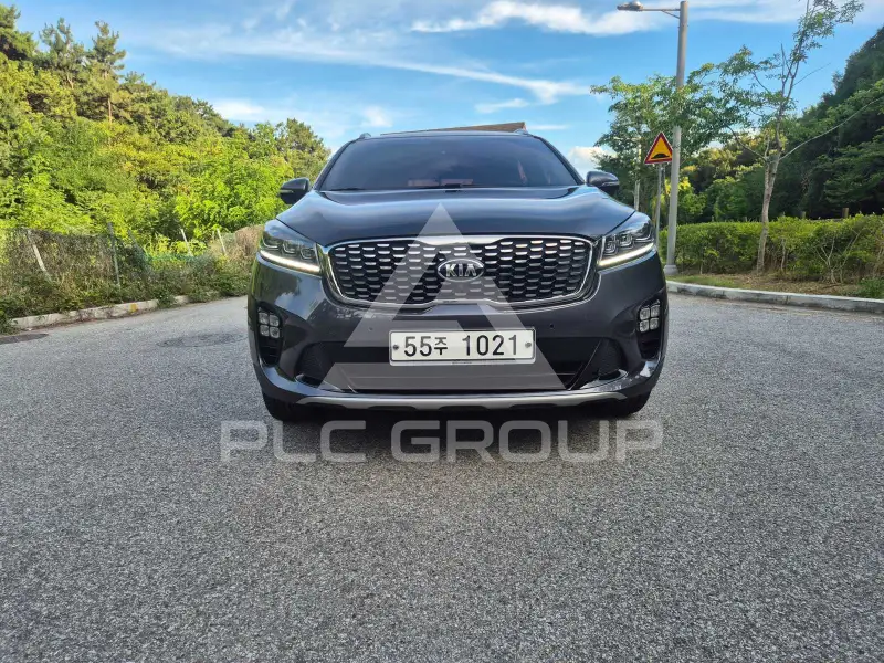 2018 KIA Sorento