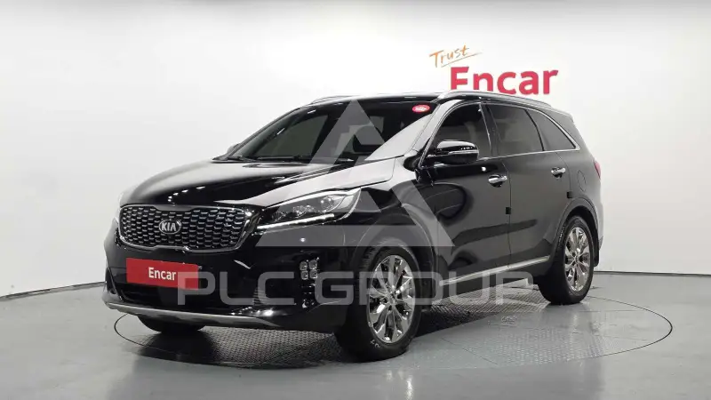 2018 KIA Sorento