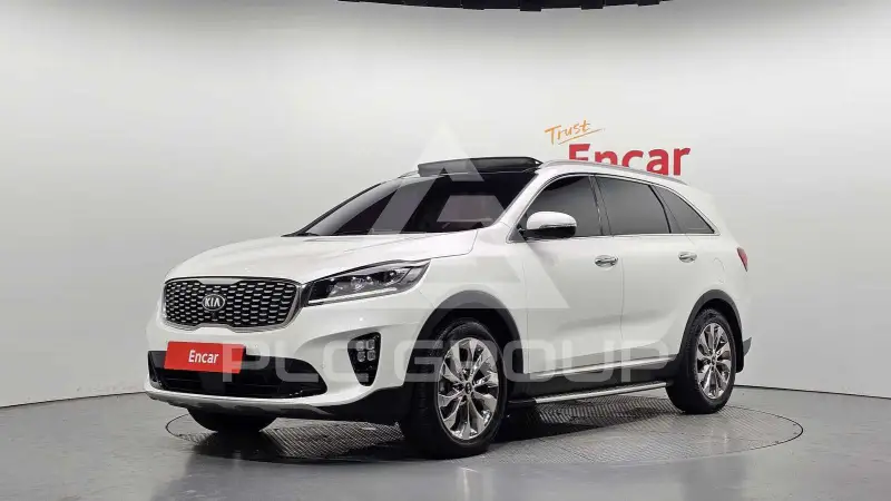 2018 KIA Sorento