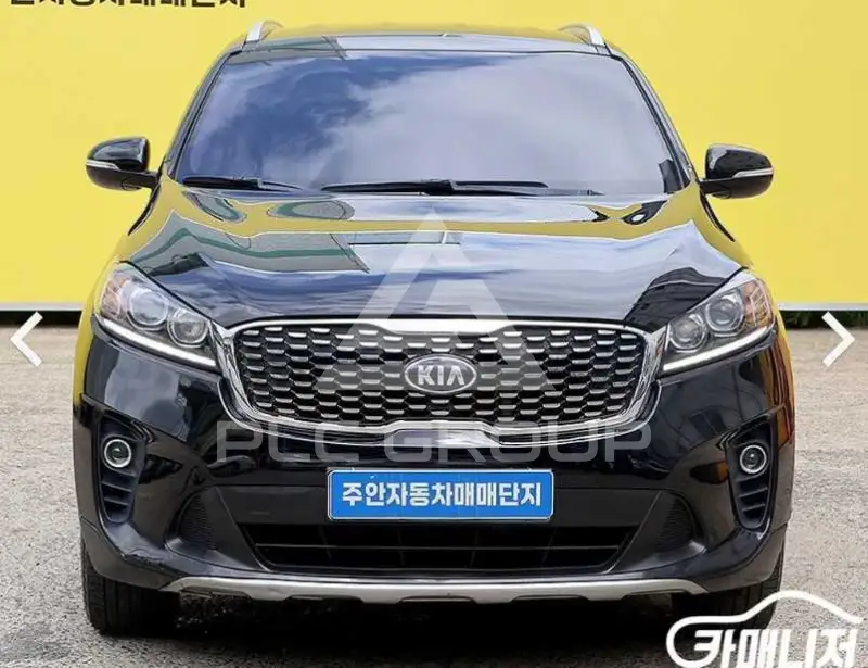 2018 KIA Sorento