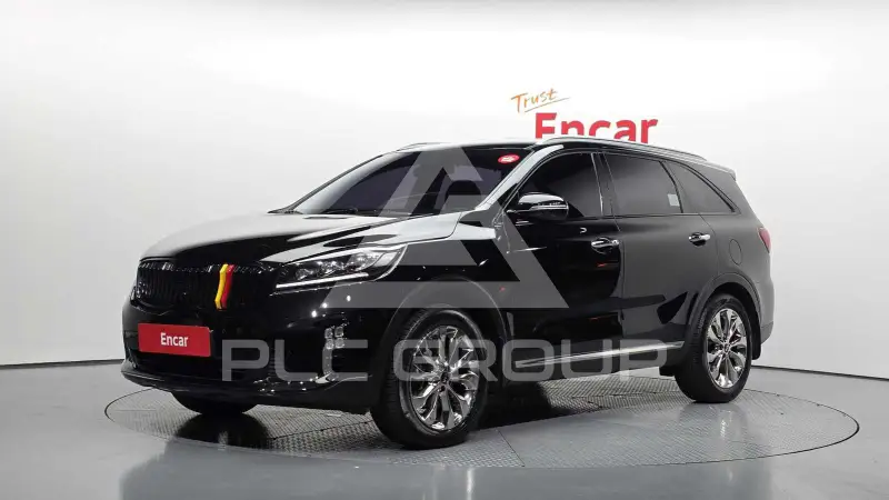 2018 KIA Sorento