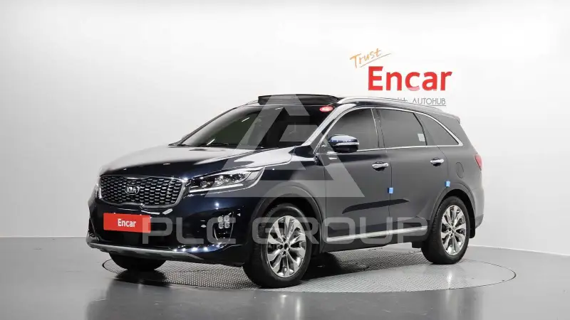 2018 KIA Sorento