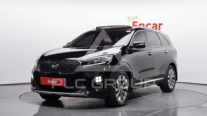 2018 KIA Sorento