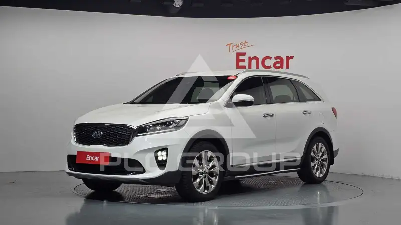 2018 KIA Sorento