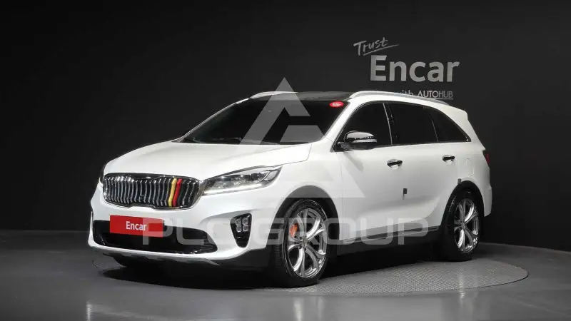 2018 KIA Sorento