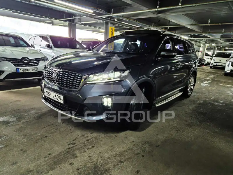 2018 KIA Sorento