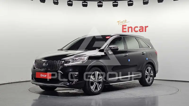 2018 KIA Sorento