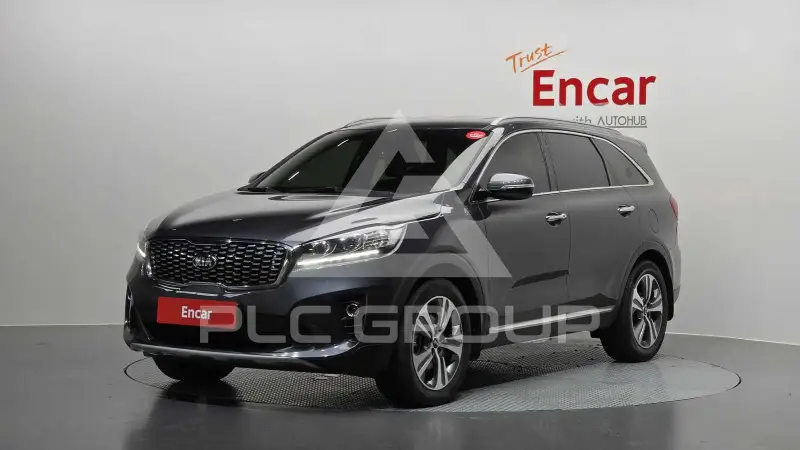 2018 KIA Sorento