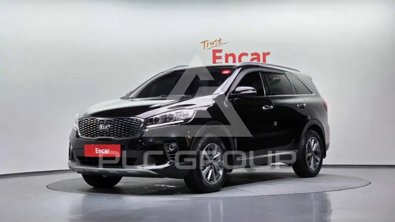 2018 KIA Sorento