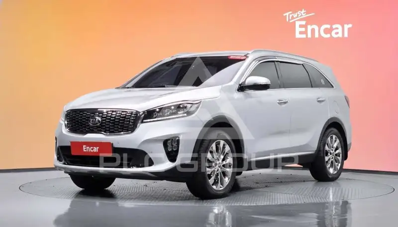 2018 KIA Sorento