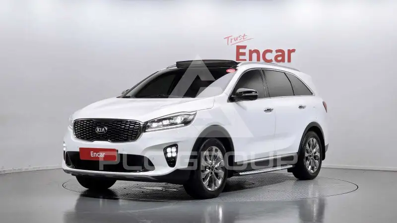 2018 KIA Sorento