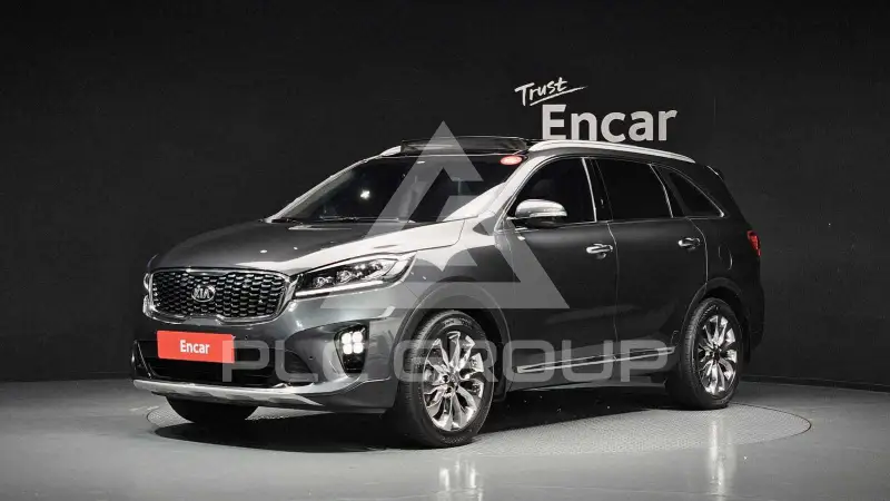 2018 KIA Sorento