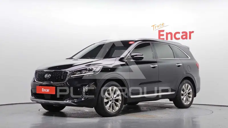 2018 KIA Sorento