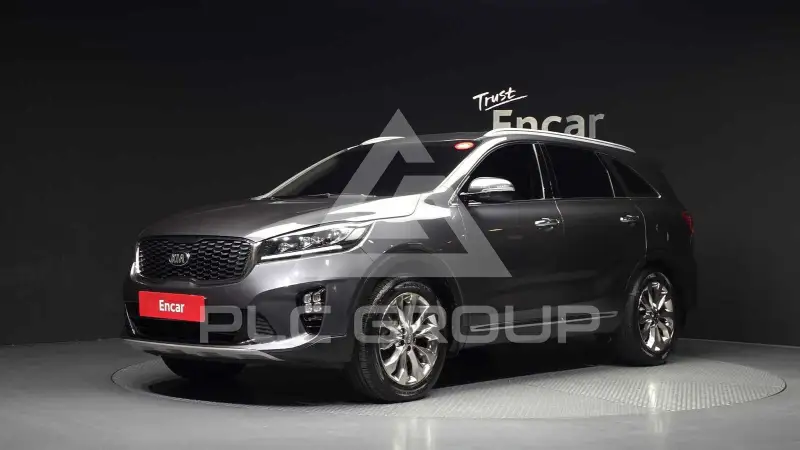 2018 KIA Sorento