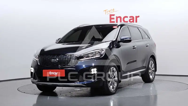 2018 KIA Sorento