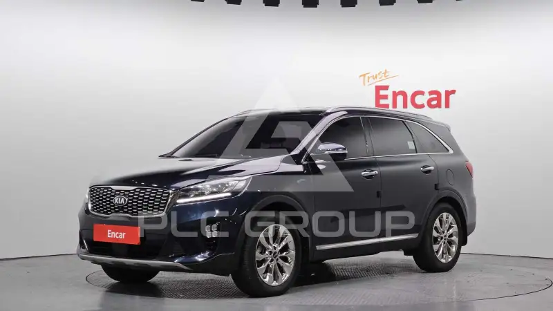 2018 KIA Sorento