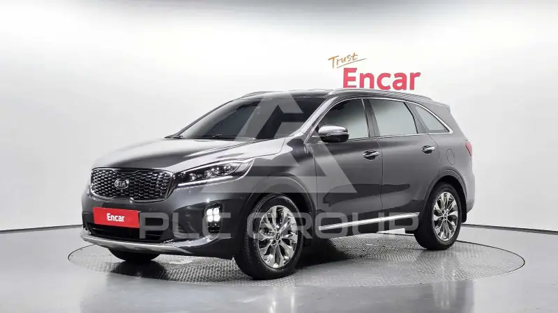 2018 KIA Sorento