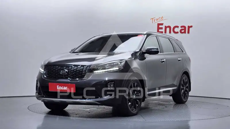 2018 KIA Sorento