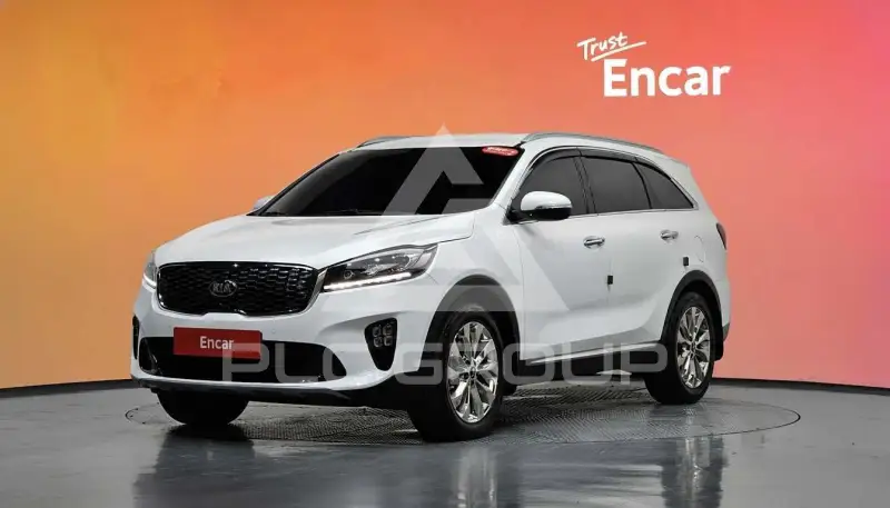 2018 KIA Sorento