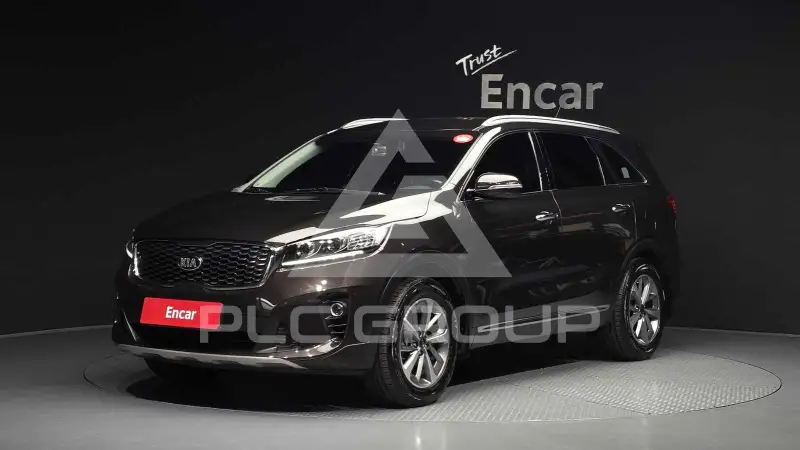 2018 KIA Sorento