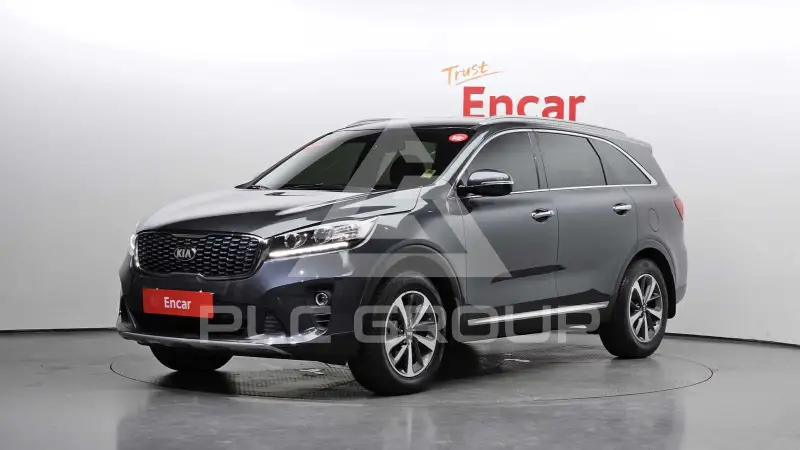 2018 KIA Sorento