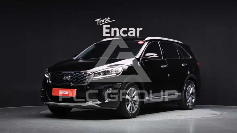 2018 KIA Sorento