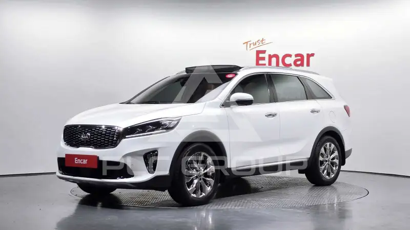 2018 KIA Sorento