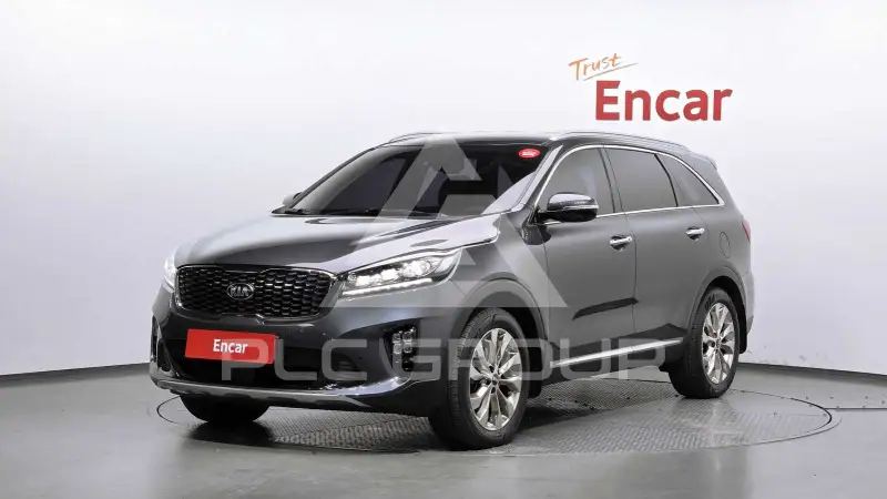 2018 KIA Sorento