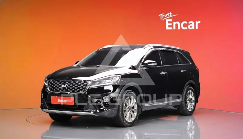 2018 KIA Sorento