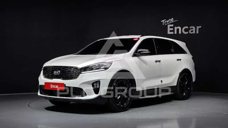 2018 KIA Sorento