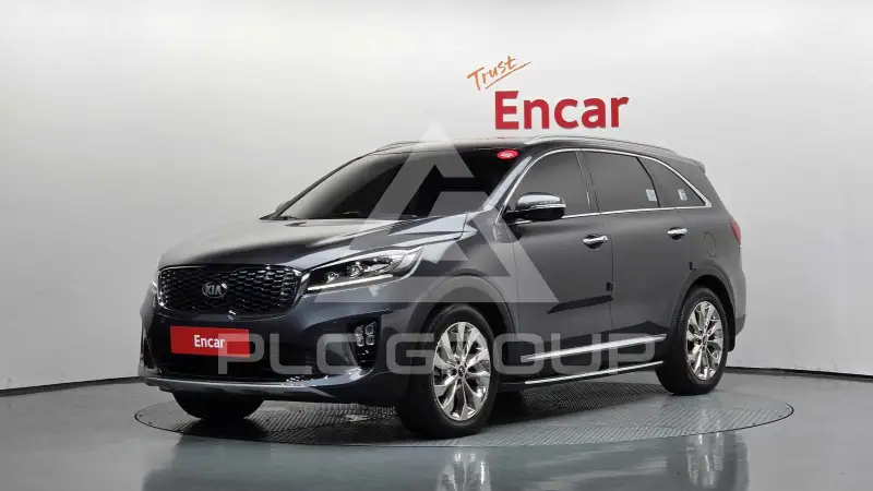 2018 KIA Sorento