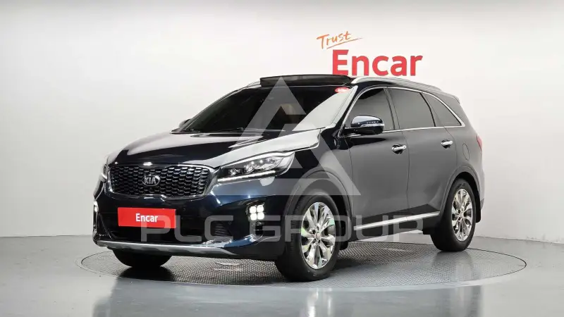 2018 KIA Sorento