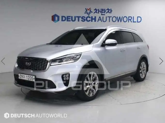 2018 KIA Sorento