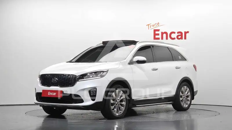 2018 KIA Sorento