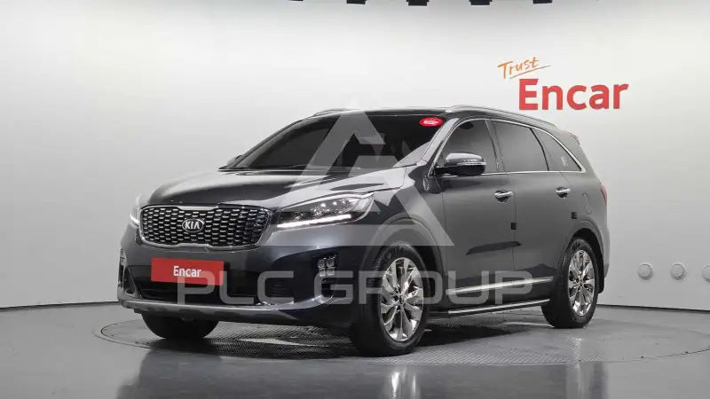 2018 KIA Sorento