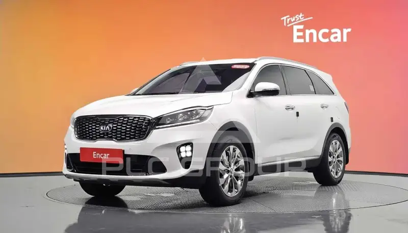 2018 KIA Sorento